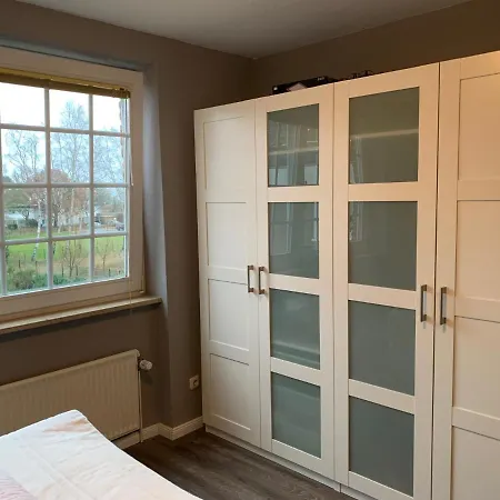 아파트 Familienwohnung In Top Lage