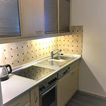 Familienwohnung In Top Lage 아파트