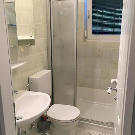 아파트 Familienwohnung In Top Lage *