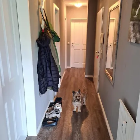 Familienwohnung In Top Lage *