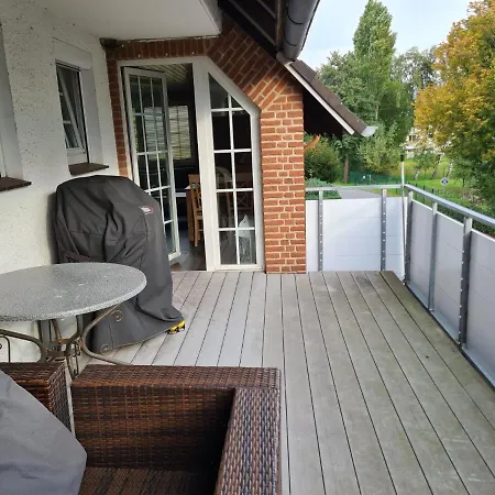 아파트 Familienwohnung In Top Lage *