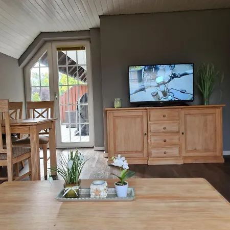 아파트 Familienwohnung In Top Lage