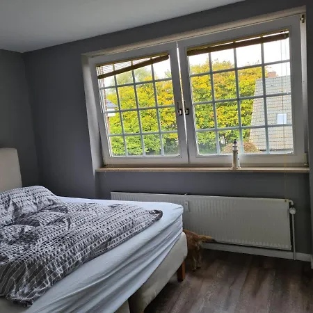 Familienwohnung In Top Lage 아파트