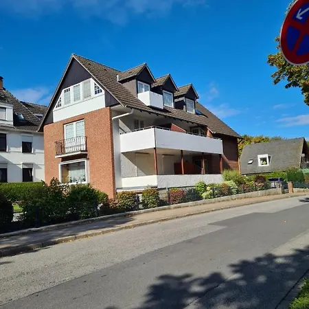 Familienwohnung In Top Lage 아파트 *